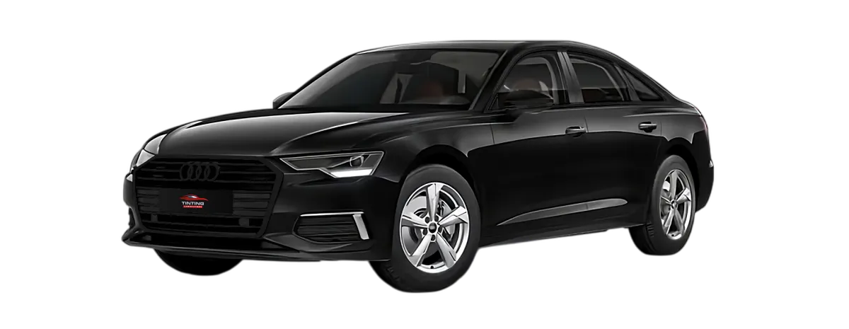 de-chrome car | Tinting Galway