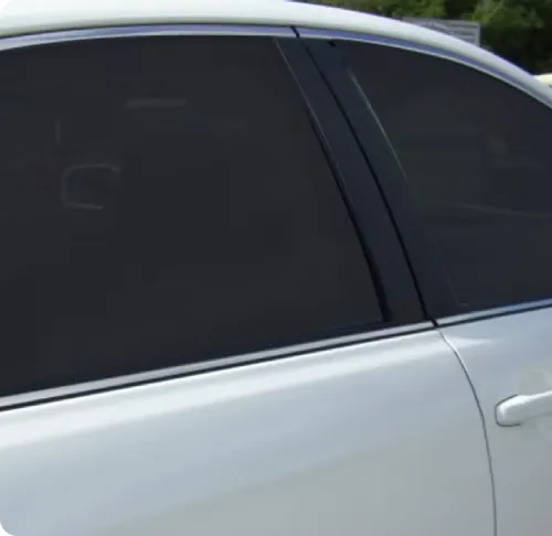 Window Tinting