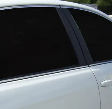 Window Tinting