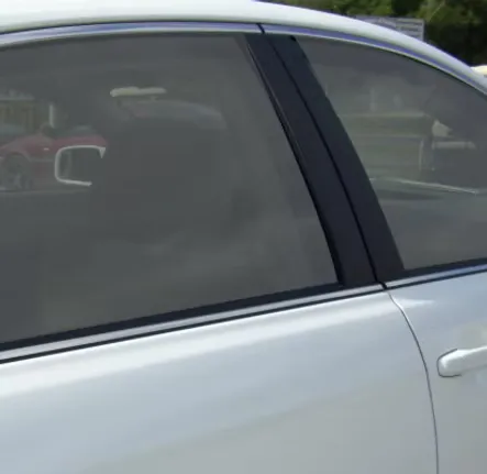 Window Tinting