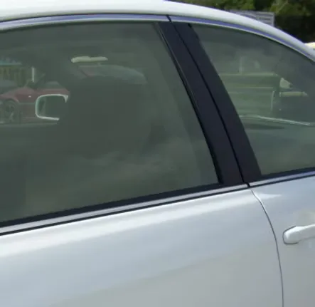 Window Tinting