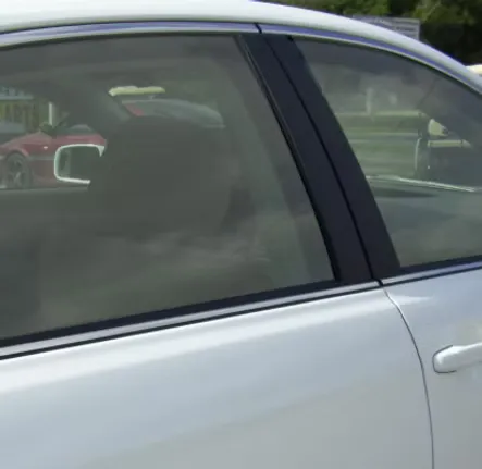 Window Tinting