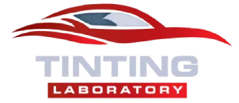 Tinting Laboratory Logo