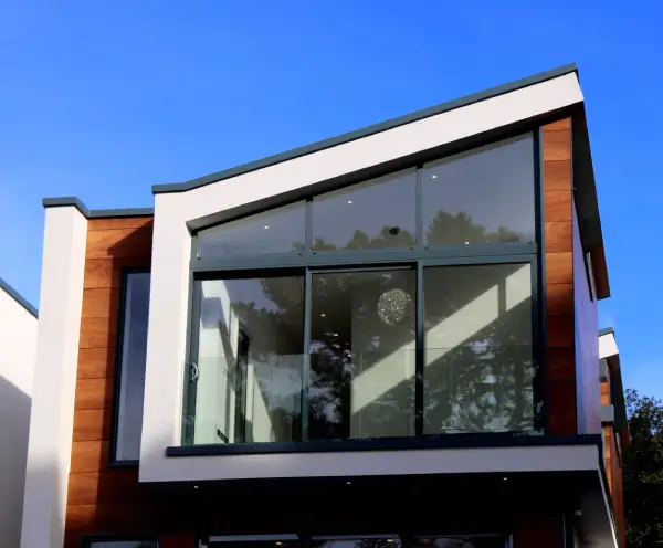 Architectural Window Films