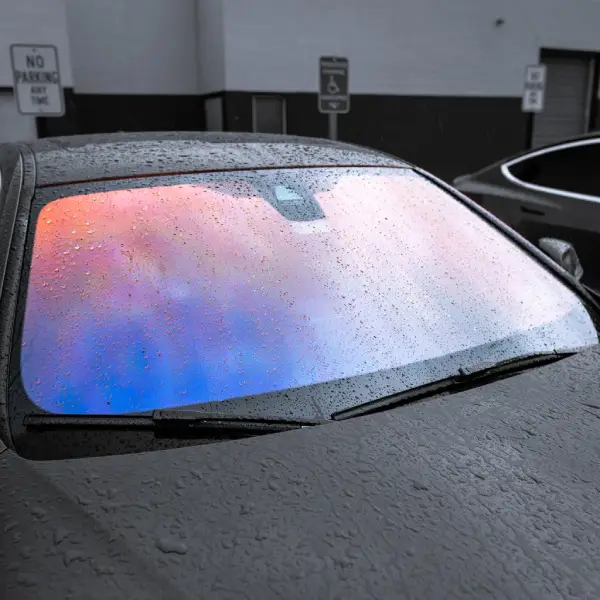 Chameleon Window Films