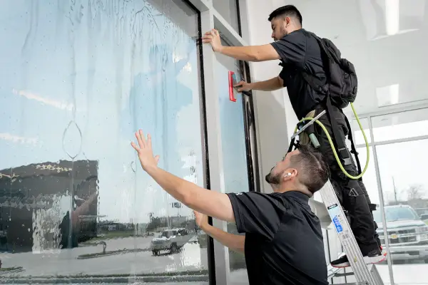 Safety & Security Films