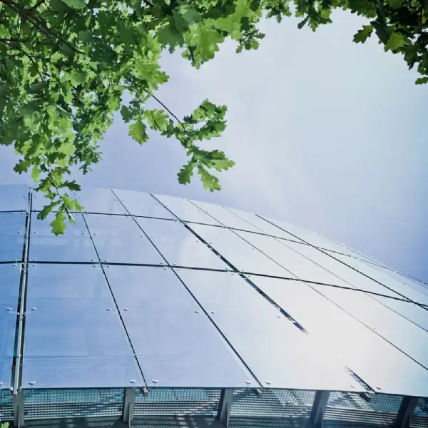 Solar Protection Films