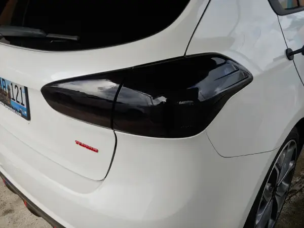 TailLights Tinting
