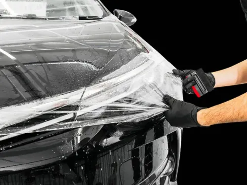 Paint Protection Films