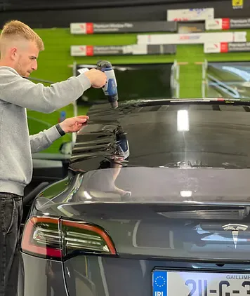 Window Tinting